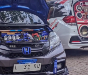 Deklarasi Mobilio Raya Indonesia Region Jawa Timur